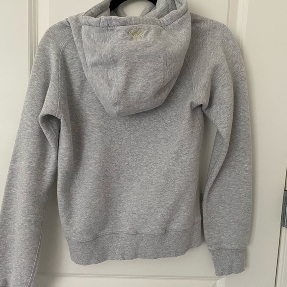 TNA Baltic Hoodie - Picture 2 of 4